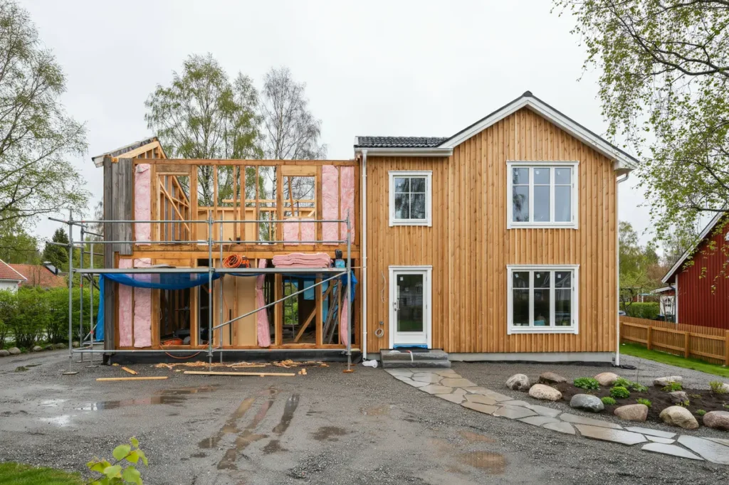 fr n id till f rdigt projekt s f renklar r tt entreprenadtj nster din husrenovering